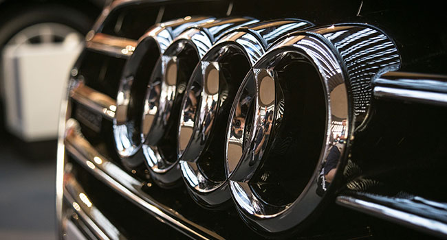 Audi