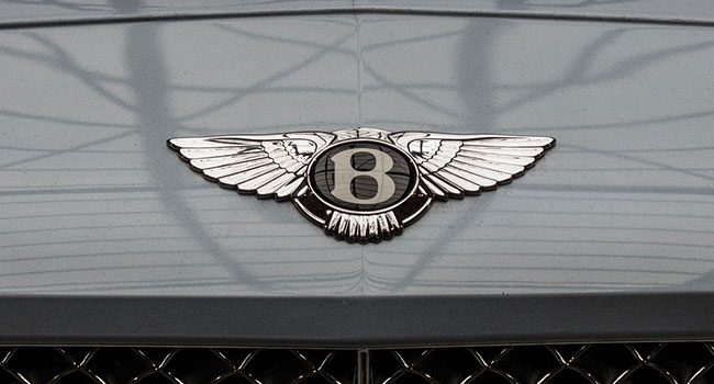 Bentley