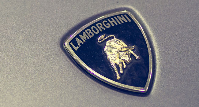 Lamborghini